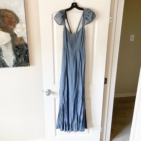 SOLD | Reformation | Dylan Dress - Picture 7 of 10